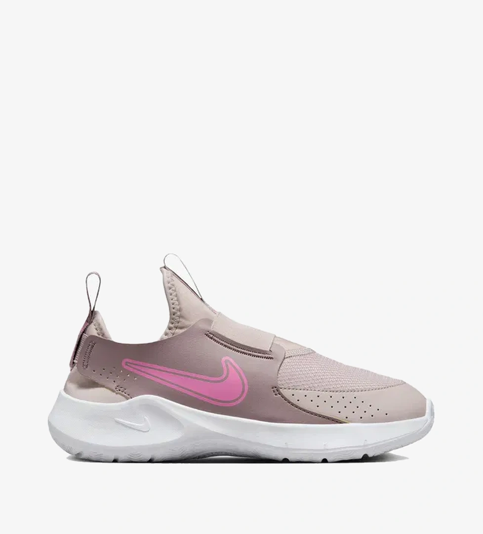 Nike Flex Runner 3 Çocuk Pembe Koşu Ayakkabısı