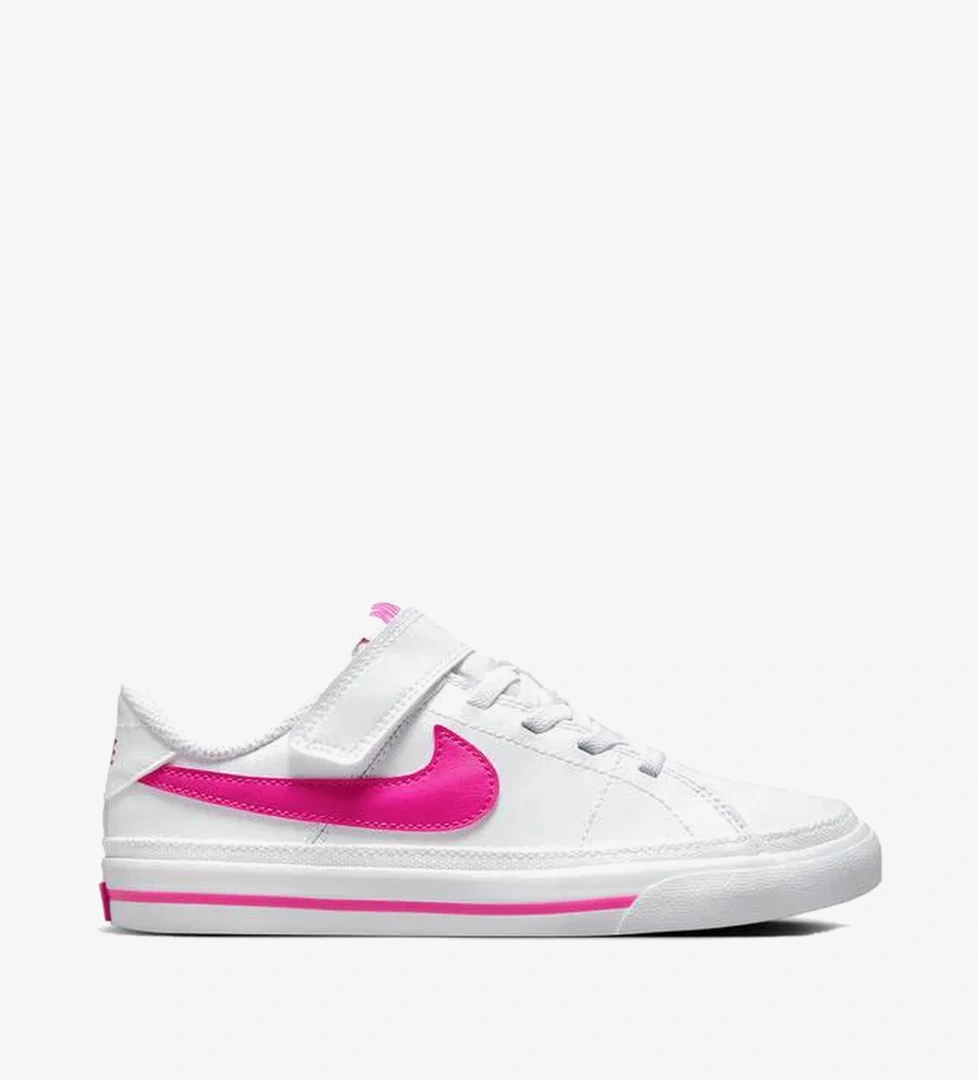 Beyaz Nike Legacy
