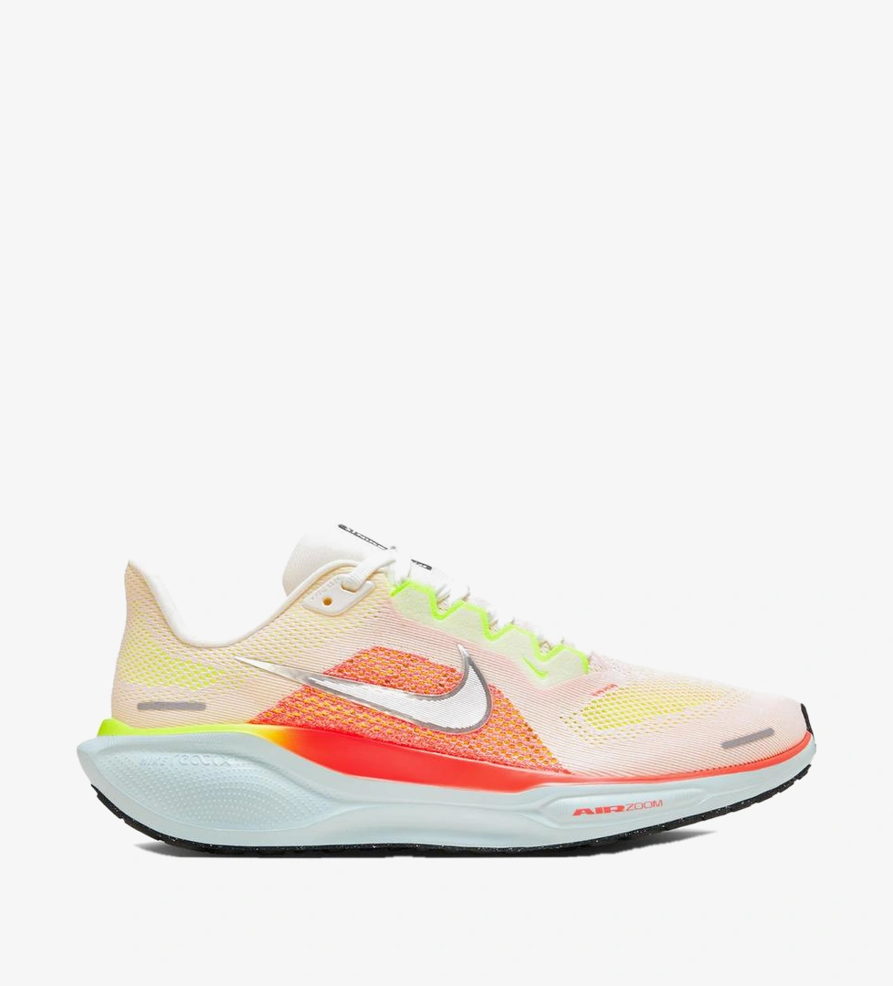 Nike Renkli Nike Zoom