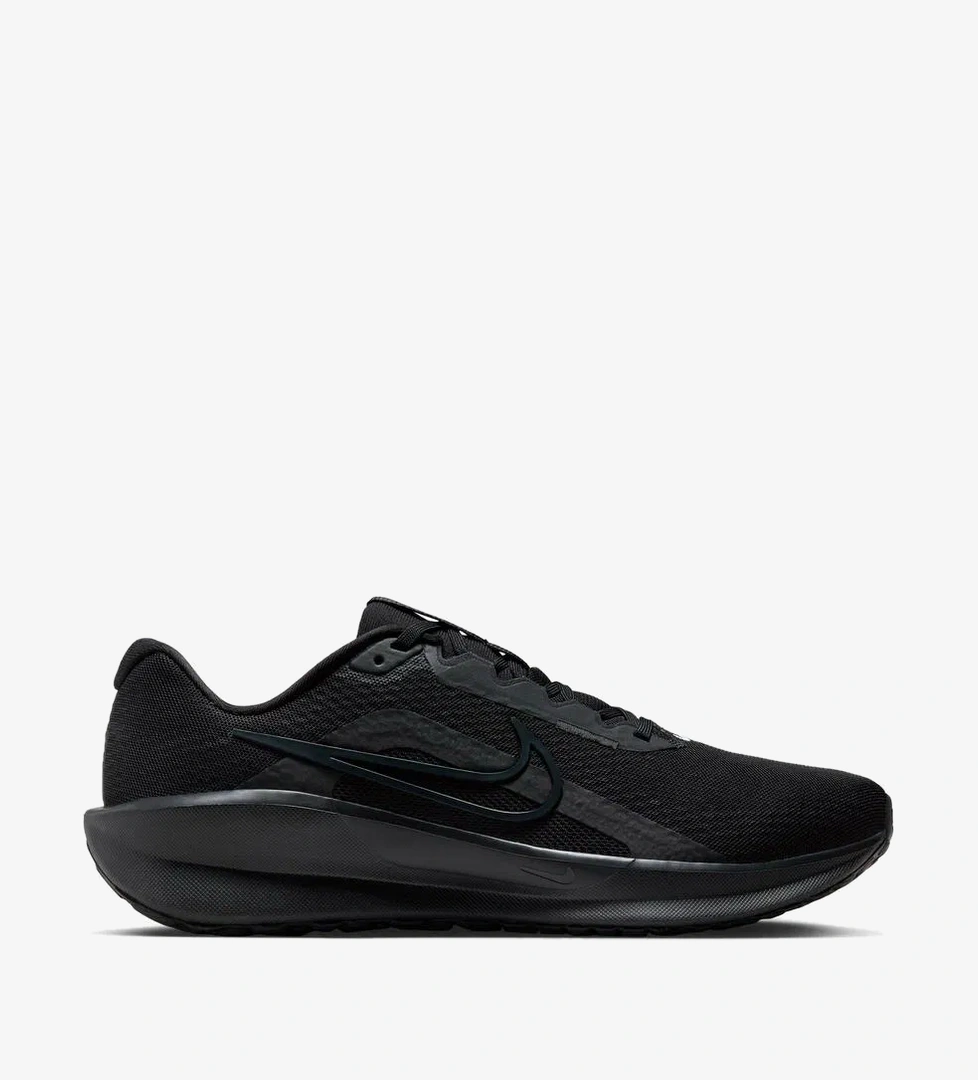 Nike Downshifter 13 Erkek Siyah Koşu Ayakkabısı