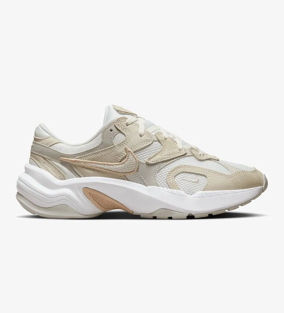 Nike AI8 Kadın Bej  Spor Ayakkabı