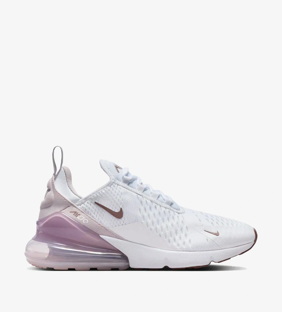 Nike Beyaz Nike Air Max 270 Ayakkabı