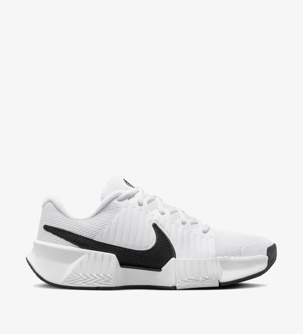 Nike Nike Ayakkabı W Zoom Kadın Gp Beyaz Challenge Pro Tenis Ayakkabısı Hc model görseli