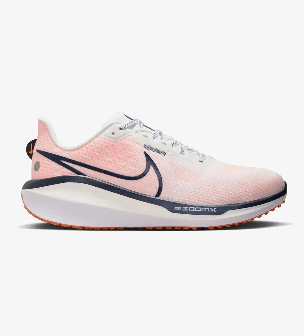 Nike Vomero 17 Erkek Pembe Koşu Ayakkabısı - Görsel 1
