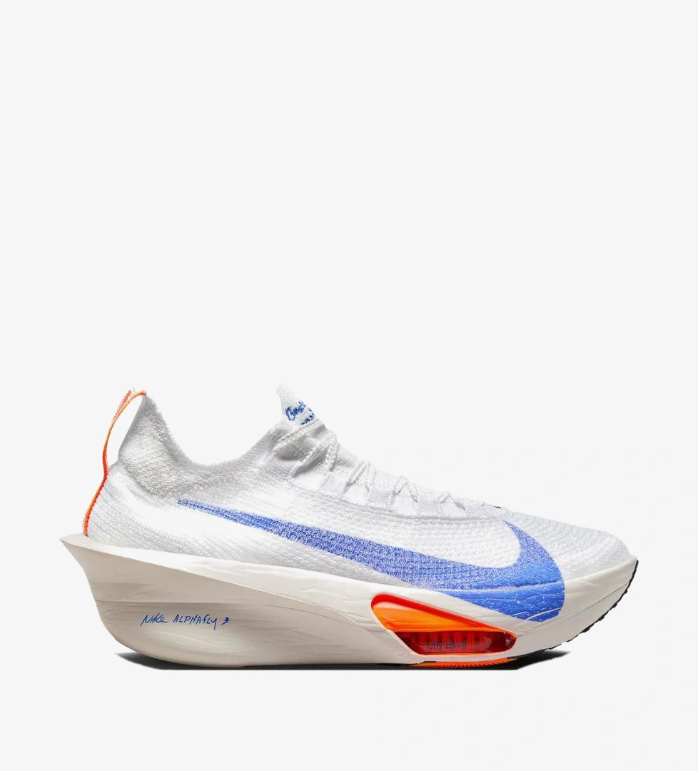 Nike Beyaz Nike Alphafly