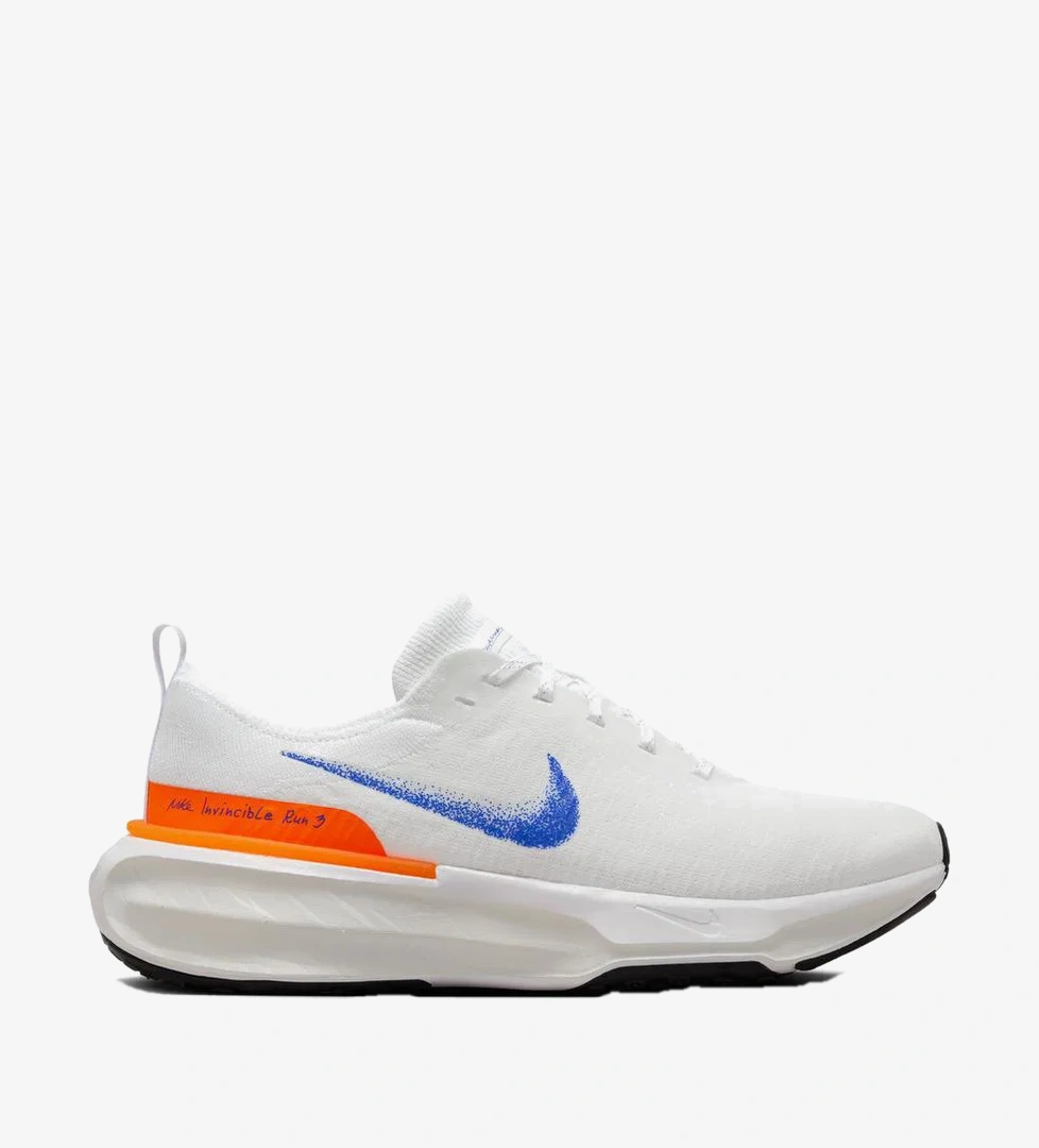 Nike Beyaz Nike Invincible