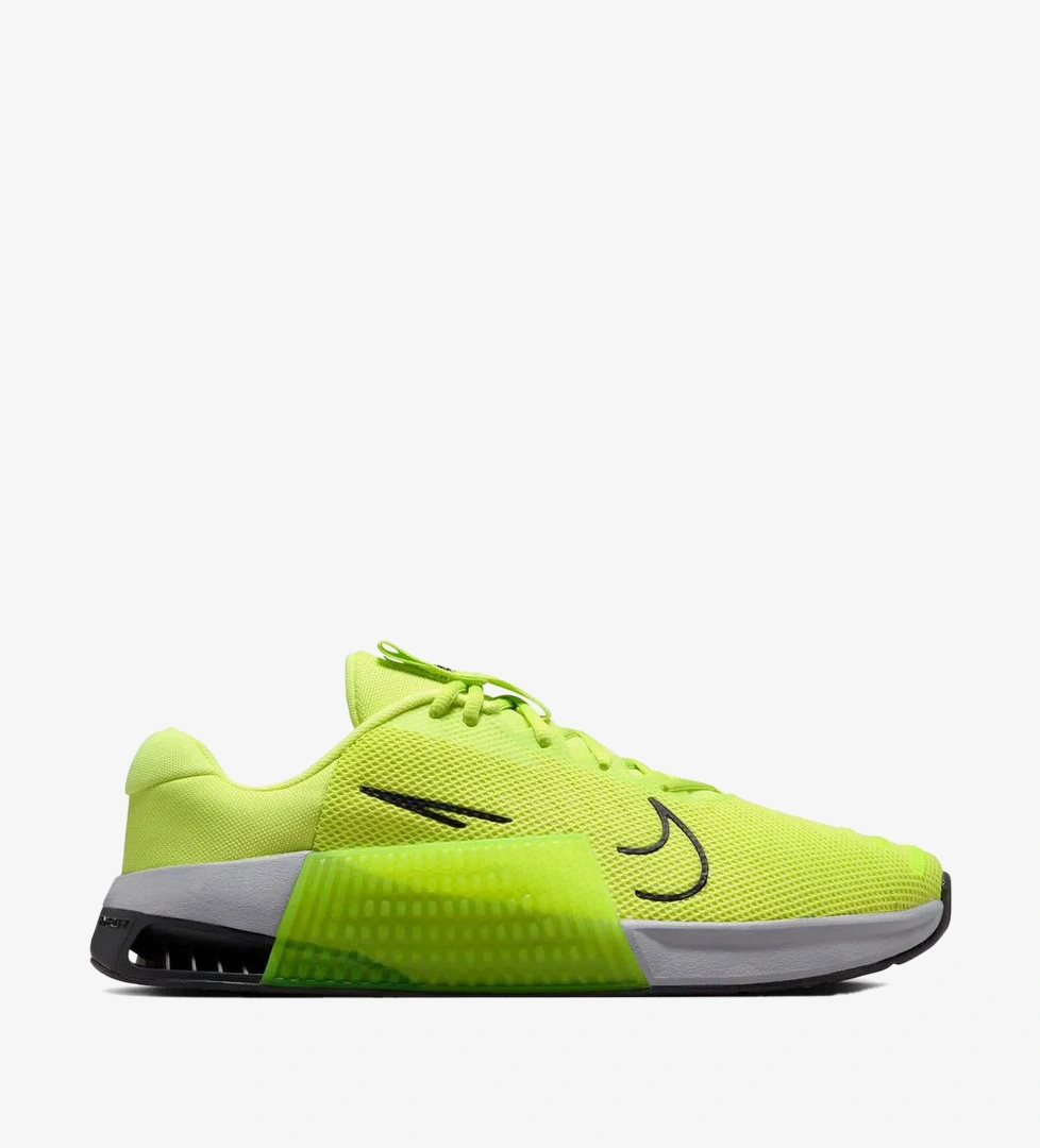 Nike Sarı Nike Metcon