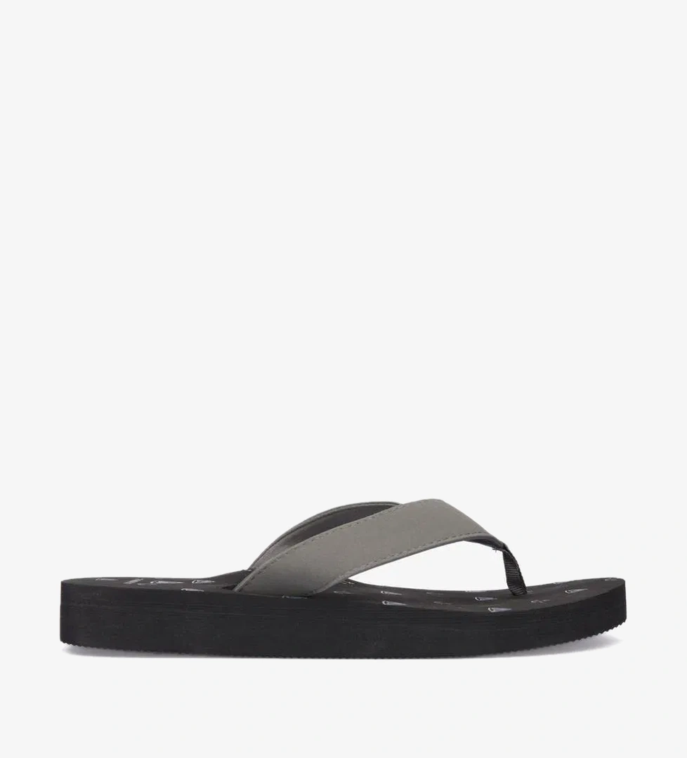 Firefly Firefly Toledo Erkek Xi Unisex Siyah Parmak Arası Terlik model görseli