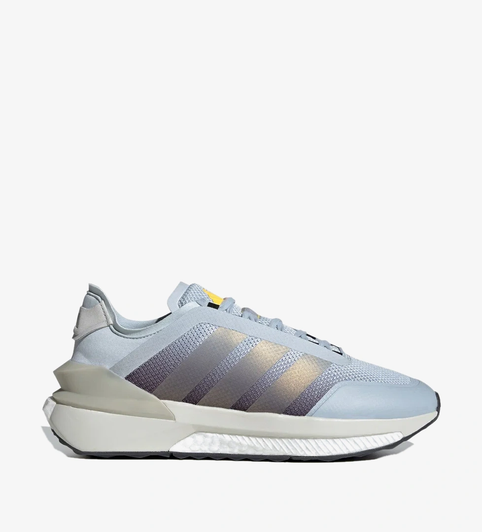 adidas Avryn Kadın Mavi Koşu Ayakkabısı