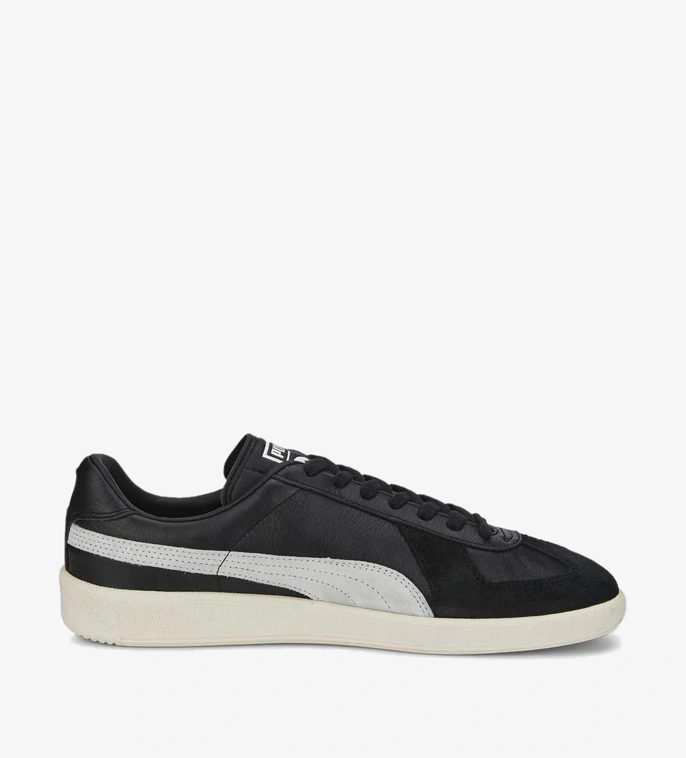 Puma Puma Army Trainer Unisex Siyah Spor Ayakkabı Intersport'ta! Siyah - 1. görsel