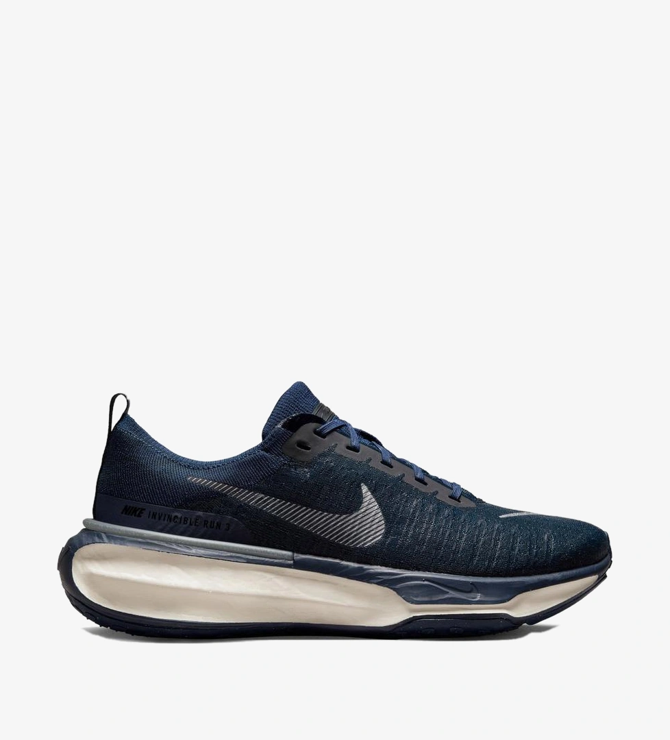 Nike Mavi Nike Zoomx Invincible
