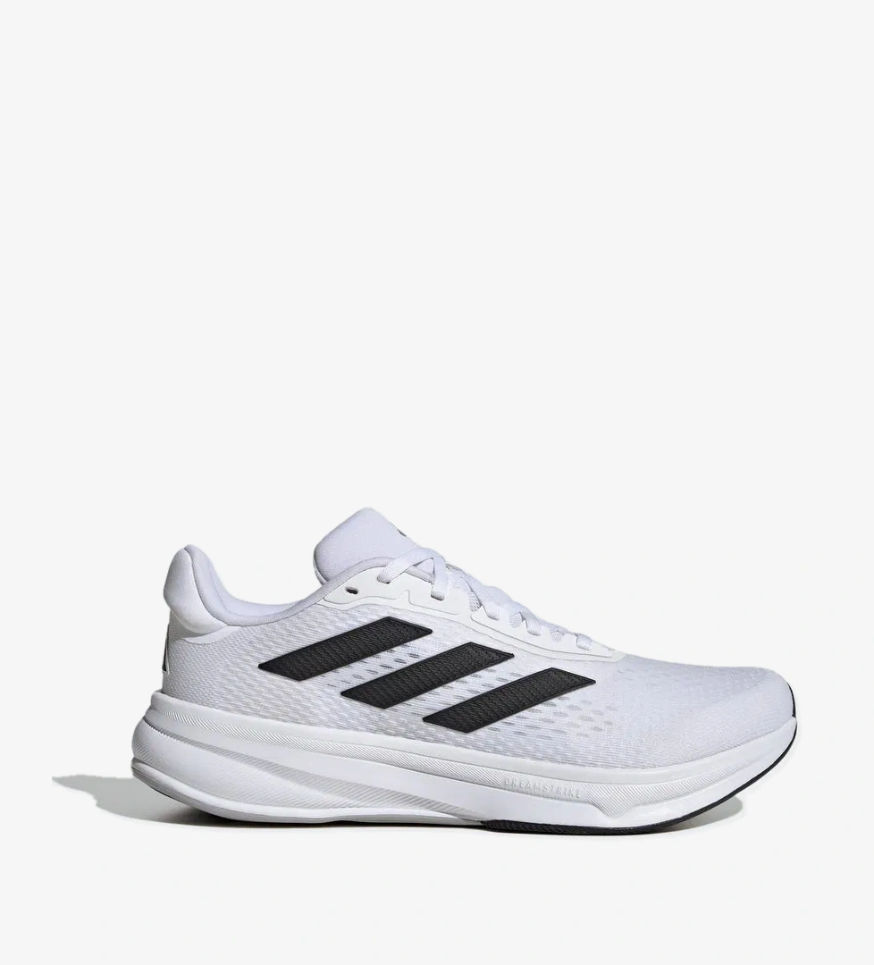 adidas Response Super Erkek Beyaz Koşu Ayakkabısı - Görsel 1