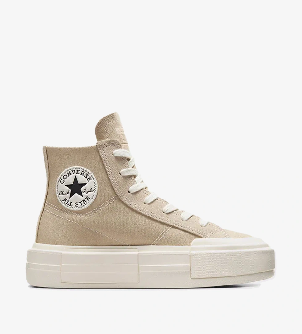 Converse Chuck Taylor All Star Cruise Unisex Bej Sneaker
