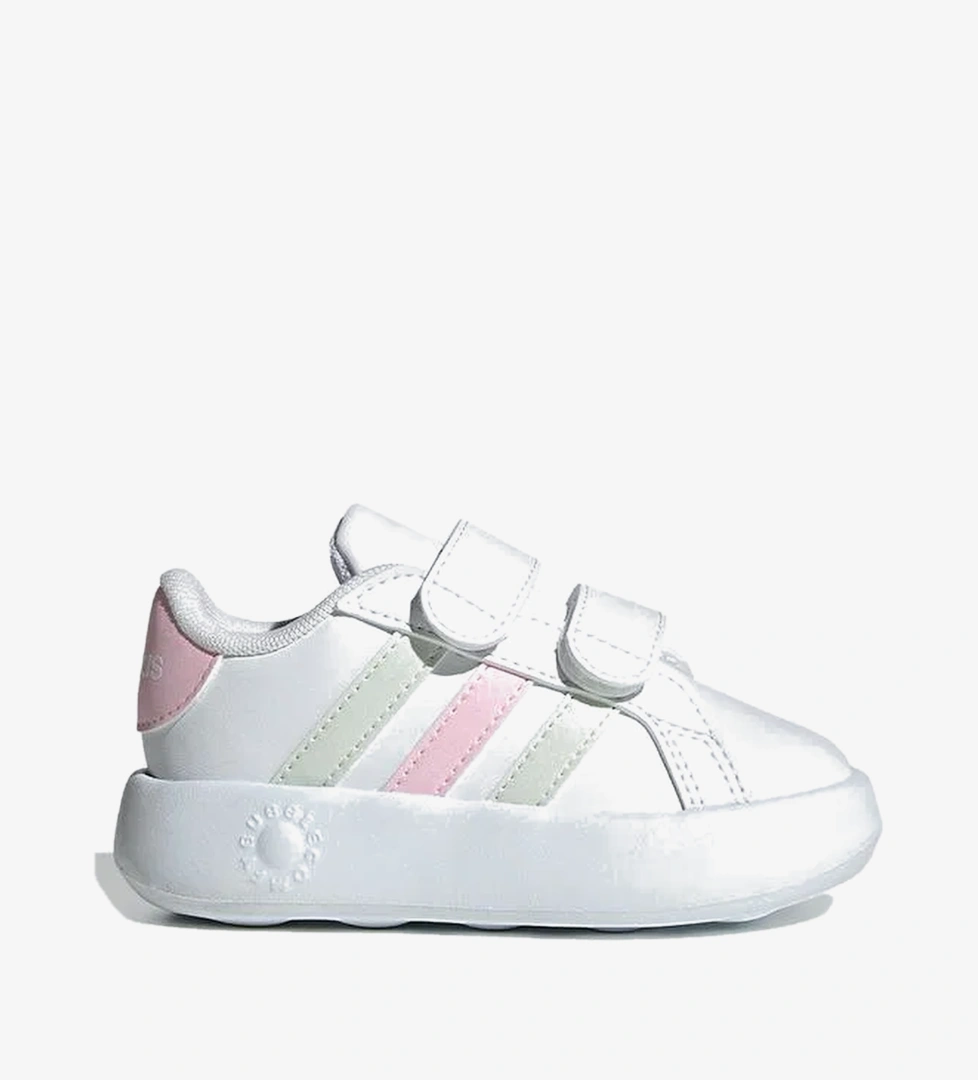 Adidas Beyaz Adidas Grand 2.0