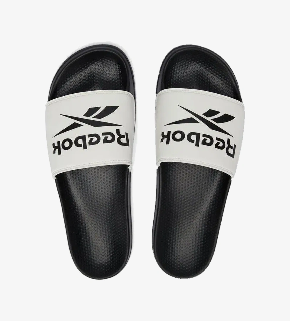 Reebok Fulgere Kadın Beyaz Terlik - Görsel 1