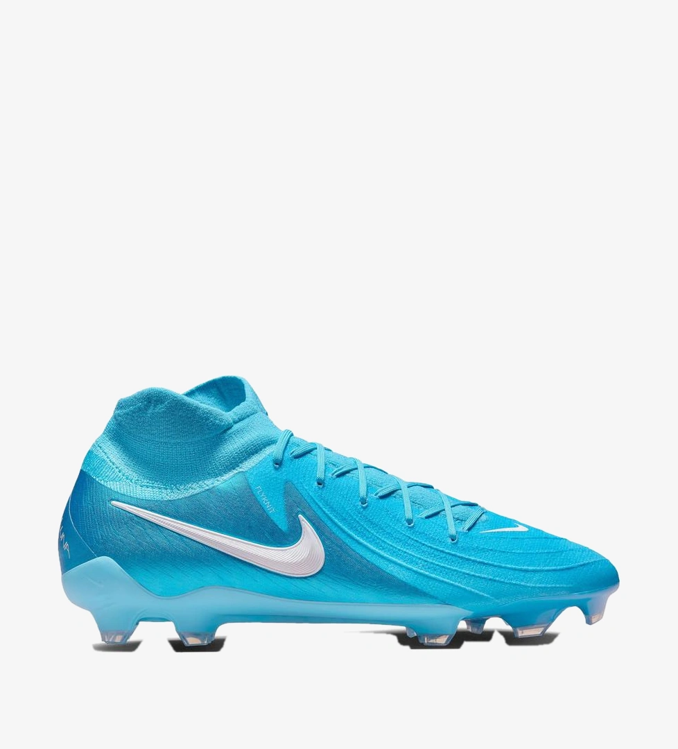 Nike Mavi Nike Luna Ii