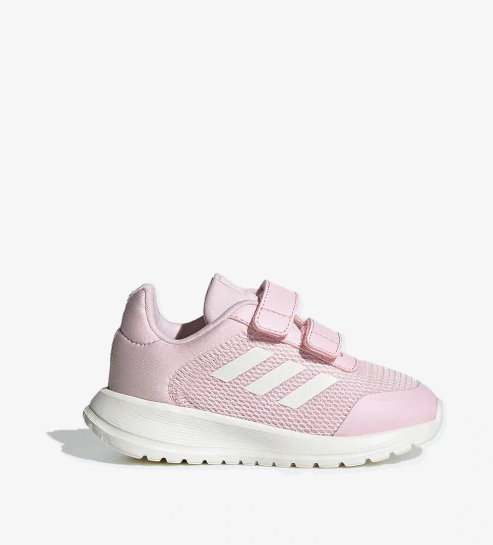 adidas Tensaur Run 2.0 Cf Çocuk Pembe Günlük Spor Ayakkabı - Görsel 1