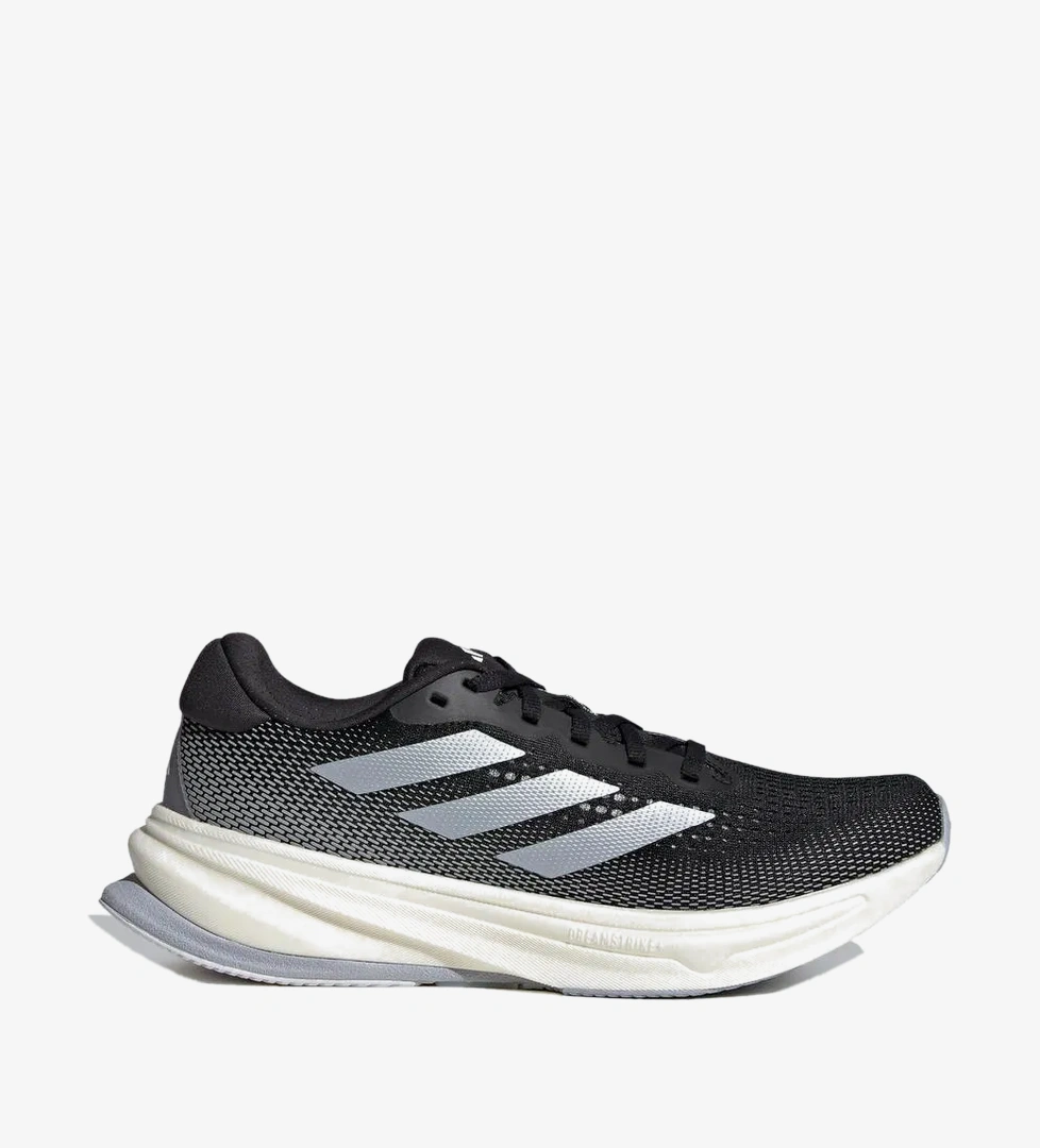 adidas Supernova Rise Kadın Siyah Koşu Ayakkabısı