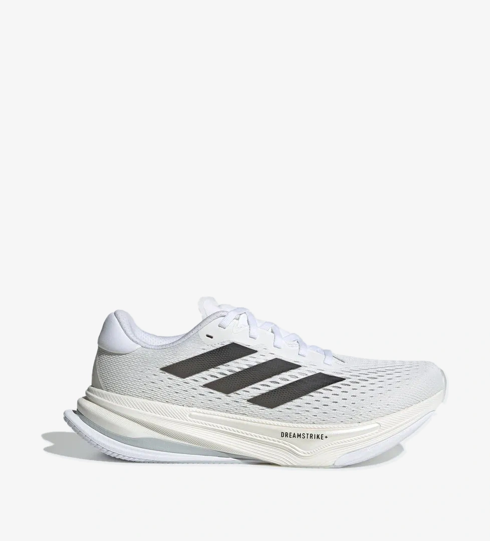 Adidas adidas Supernova Prima Erkek Beyaz Koşu Ayakkabısı Koşu & Yürüyüş Ayakkabıları | Intersport Beyaz - 1. görsel