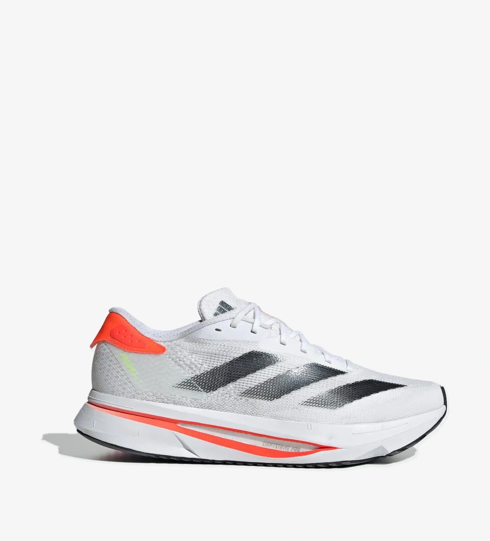 Adidas Adidas Adizero Si2 Sl 2 Beyaz Erkek Koşu Ayakkabısı model görseli