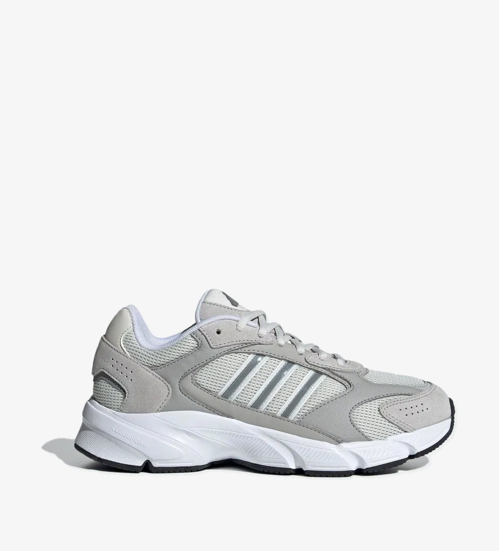 adidas Crazychaos Kadın Gri Günlük Spor Ayakkabı - Görsel 1