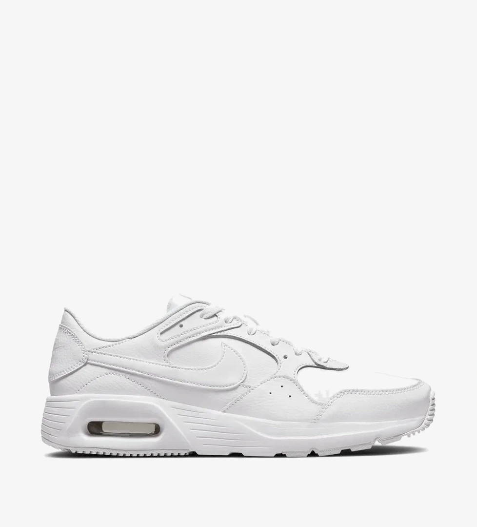 Nike Air Max SC Erkek Beyaz  Spor Ayakkabı