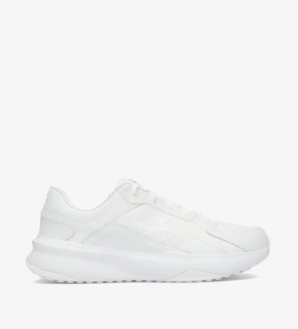 Under Armour Under Ua Armour Edge Lthr Erkek Spor Ayakkabı model görseli