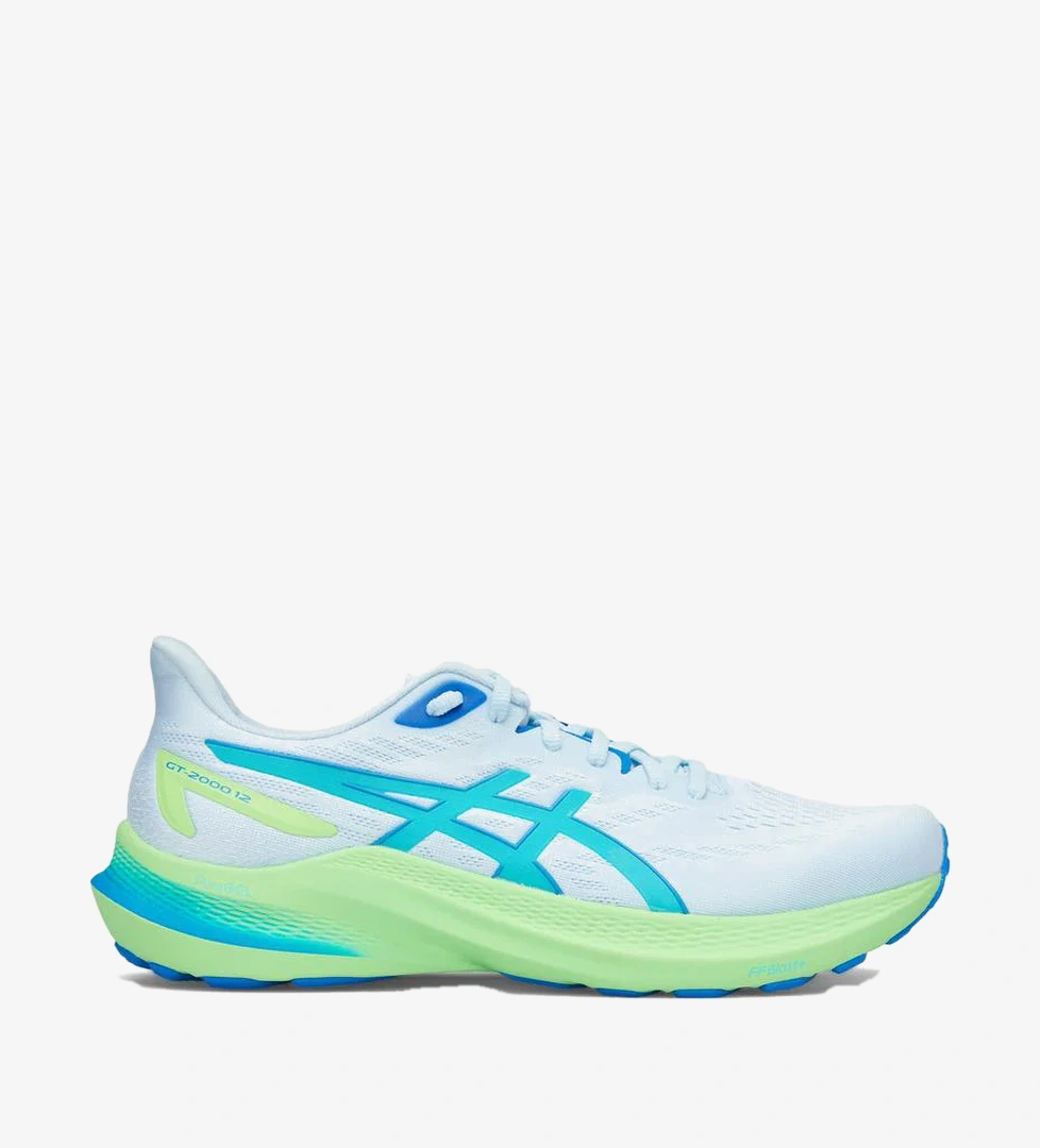 Asics Yeşil Asics Gt 2000