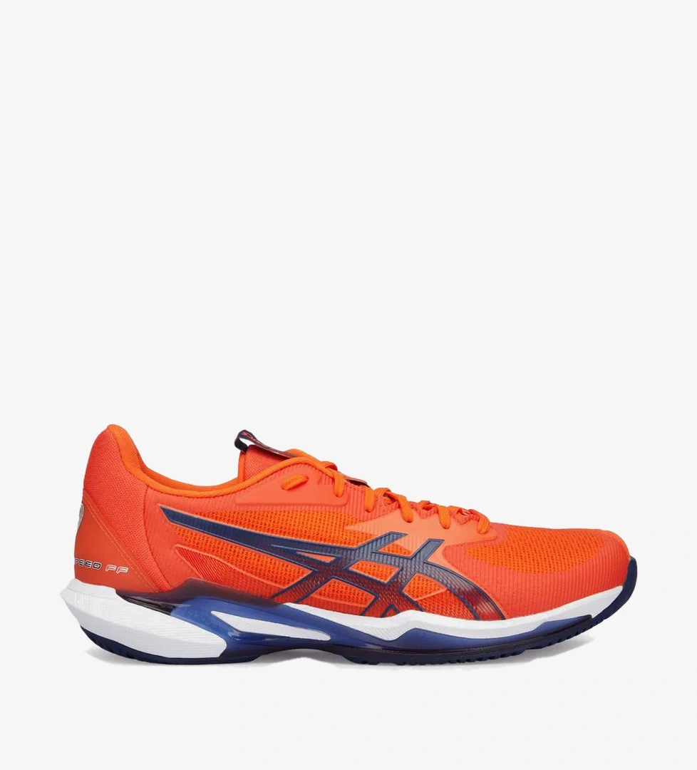 Asics Turuncu Asics Solution Speed
