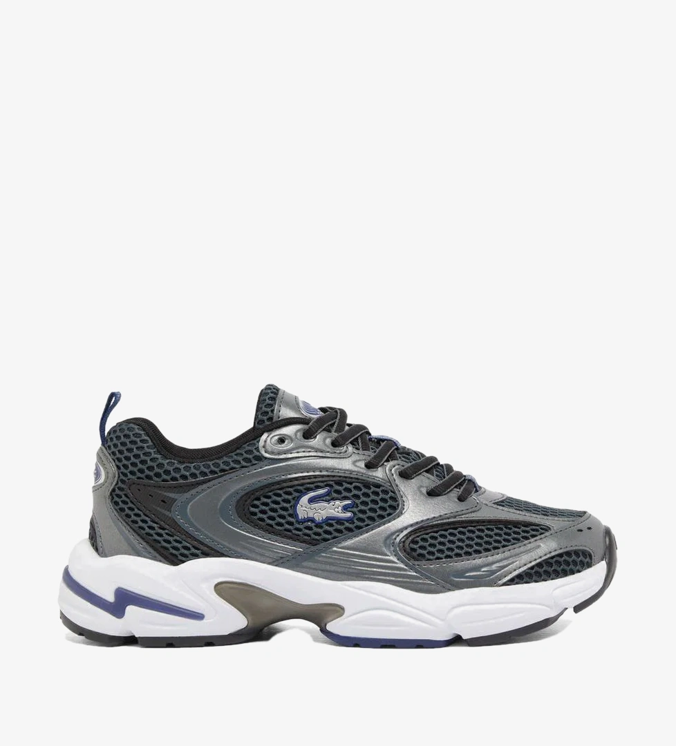Lacoste Gri Lacoste Storm 96