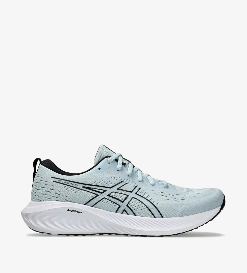 Asics Gel-excite Asics Gel Excite 10 Erkek Yeşil 1011b600-024 Koşu Ayakkabısı model görseli