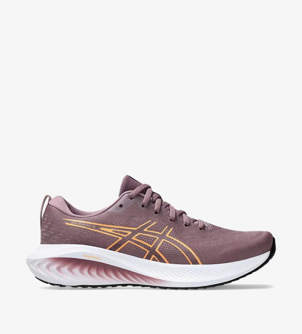 Asics Gel Excite 10 Kadın Pembe Koşu Ayakkabısı - Görsel 1