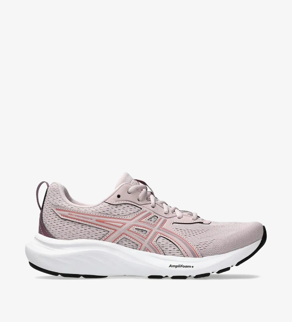 Asics Asics Gel Contend 9 Kadın Pembe Koşu Ayakkabısı Koşu & Yürüyüş Ayakkabıları | Intersport Pembe - 1. görsel