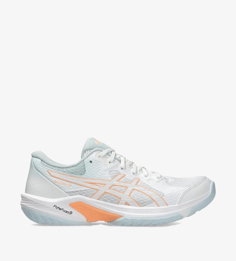 Asics Beyaz Asics Beyond Ff