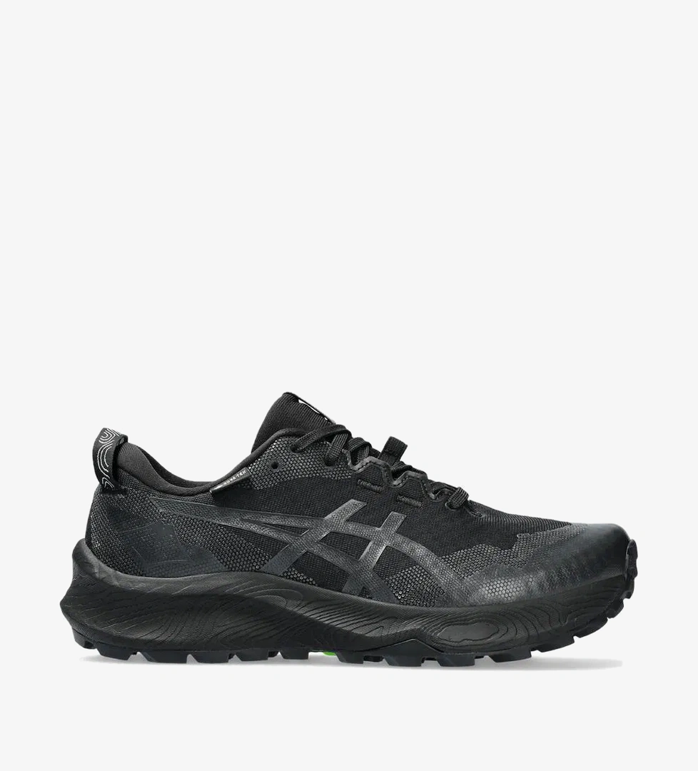 Asics Asics Ayakkabı Gore-tex Gel Kadın Trabuco Siyah 12 Gtx Outdoor Ayakkabısı model görseli