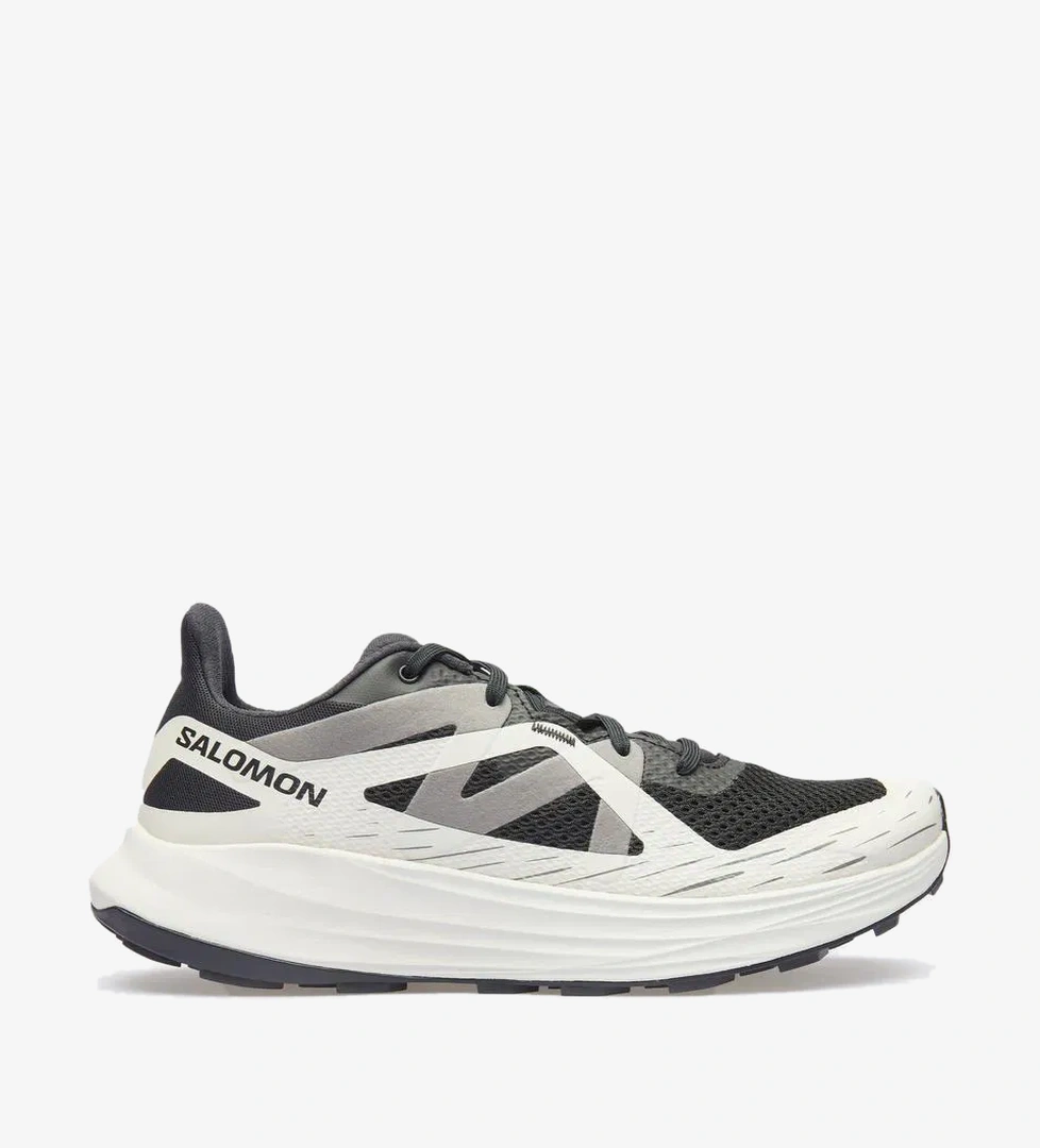 Salomon Ultra Flow Erkek Beyaz Outdoor Ayakkabı