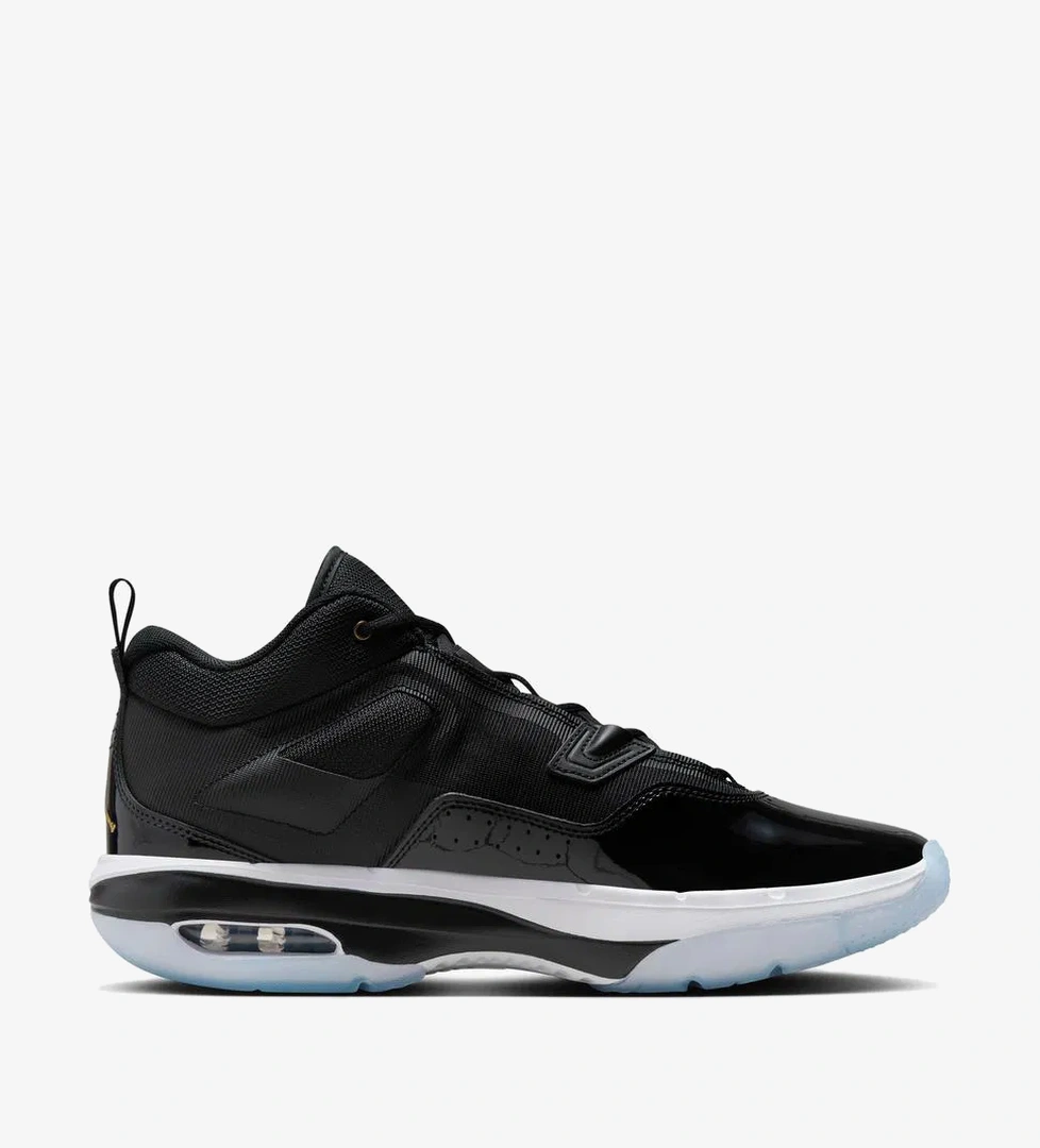 Jordan Jordan Stay Loyal 3 model görseli