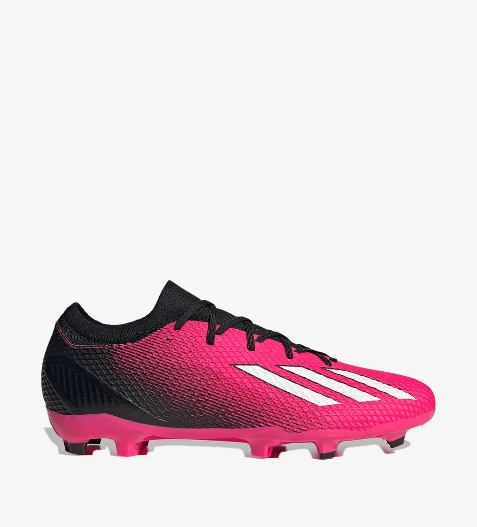 Adidas Pembe Adidas X Speedportal