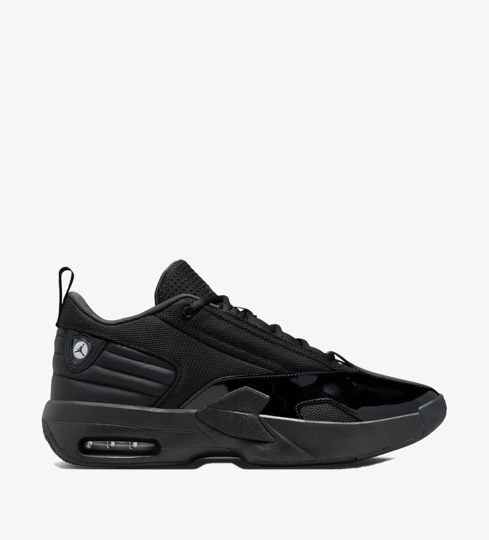 Jordan Siyah Jordan Max Aura