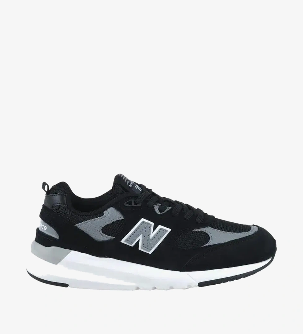 New Balance New Balance 109 Kadın Siyah Spor Ayakkabı model görseli