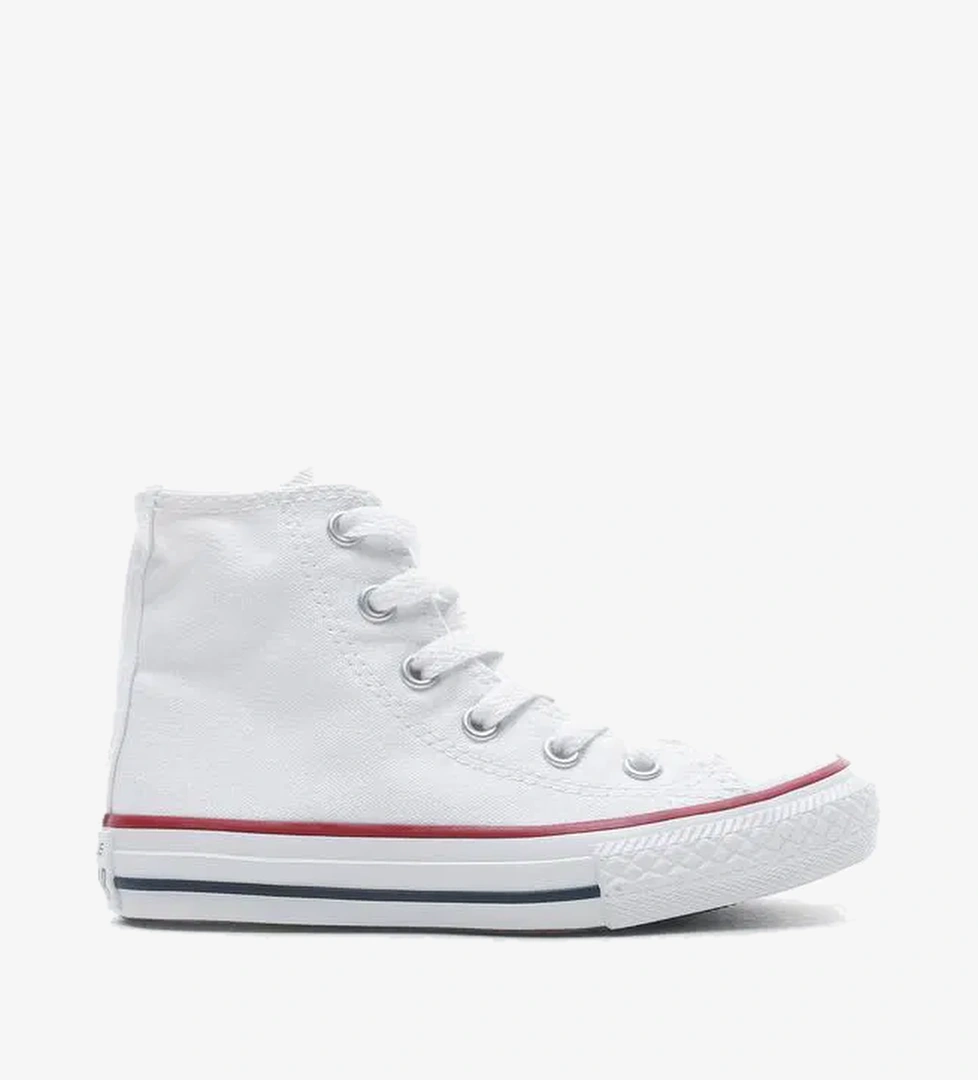Converse Chuck Taylor All Star Classic Çocuk Beyaz Günlük Sneaker