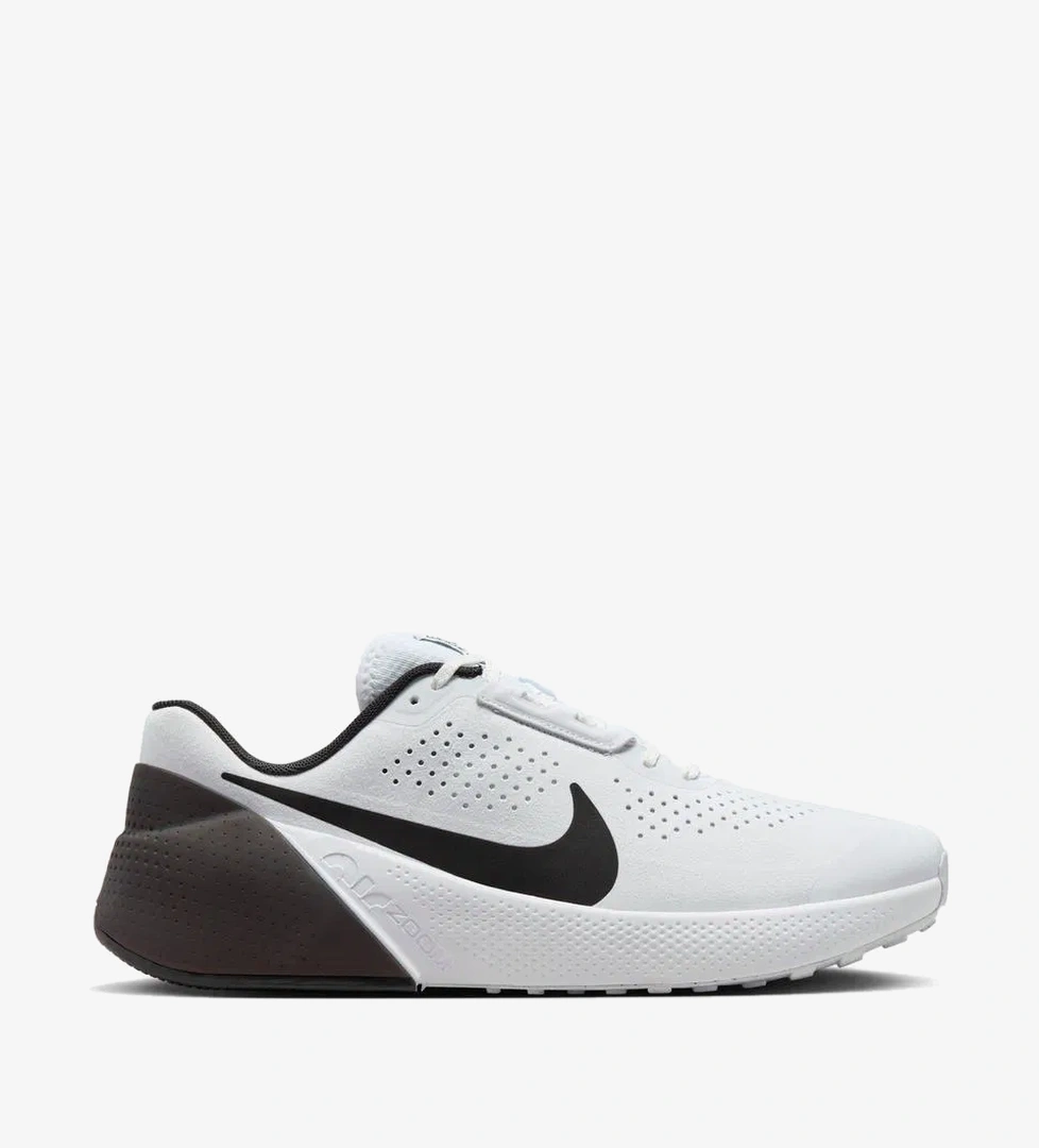 Nike Nike Ayakkabı Ve Spor Salonu Erkek Beyaz Ayakkabıları M Antrenman Ayakkabısı Air Zoom Tr 1 model görseli