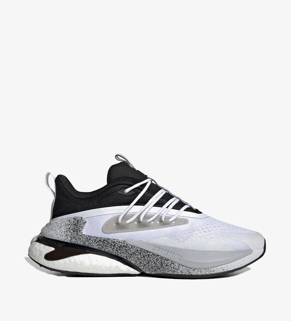 Adidas Beyaz Adidas Alphaboost