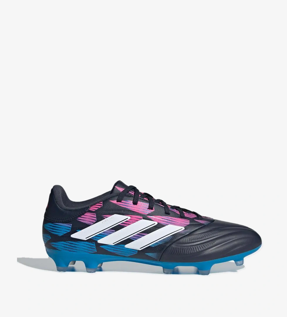 Adidas adidas Copa Pure 2 League FG Erkek Siyah Çim Saha Kramponu model görseli