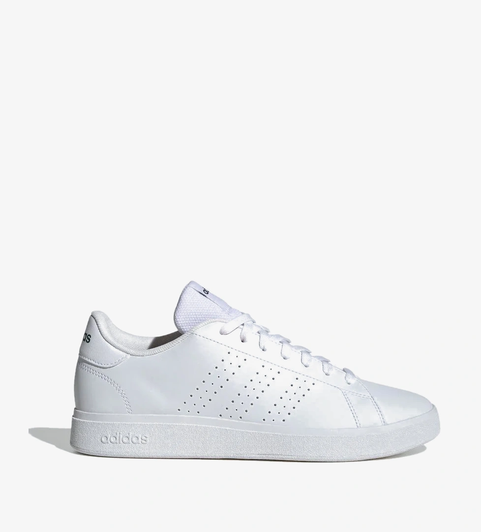 adidas Advantage Base 2.0 Unisex Beyaz Spor Ayakkabı