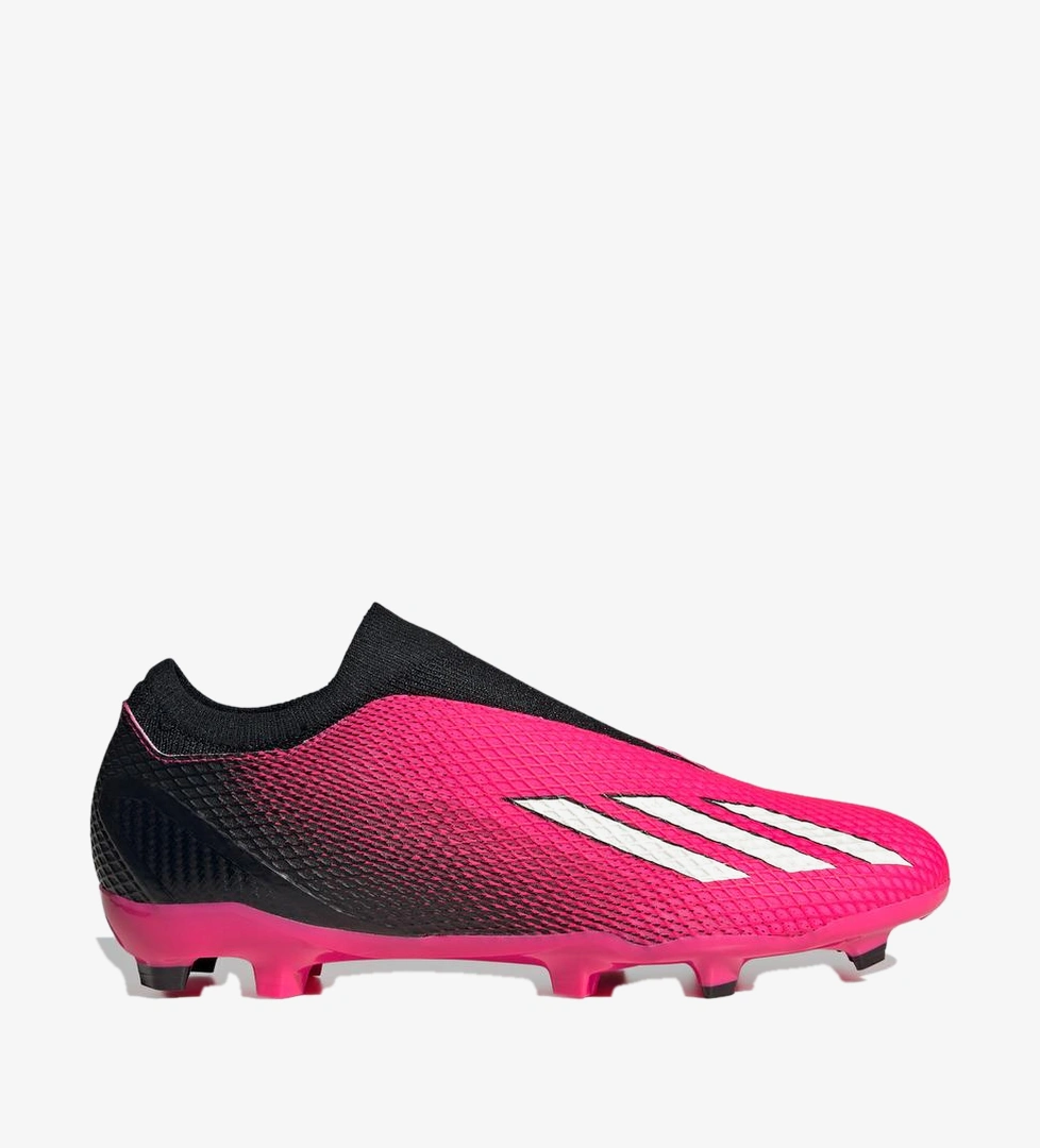 Adidas Renkli Adidas X Speedportal
