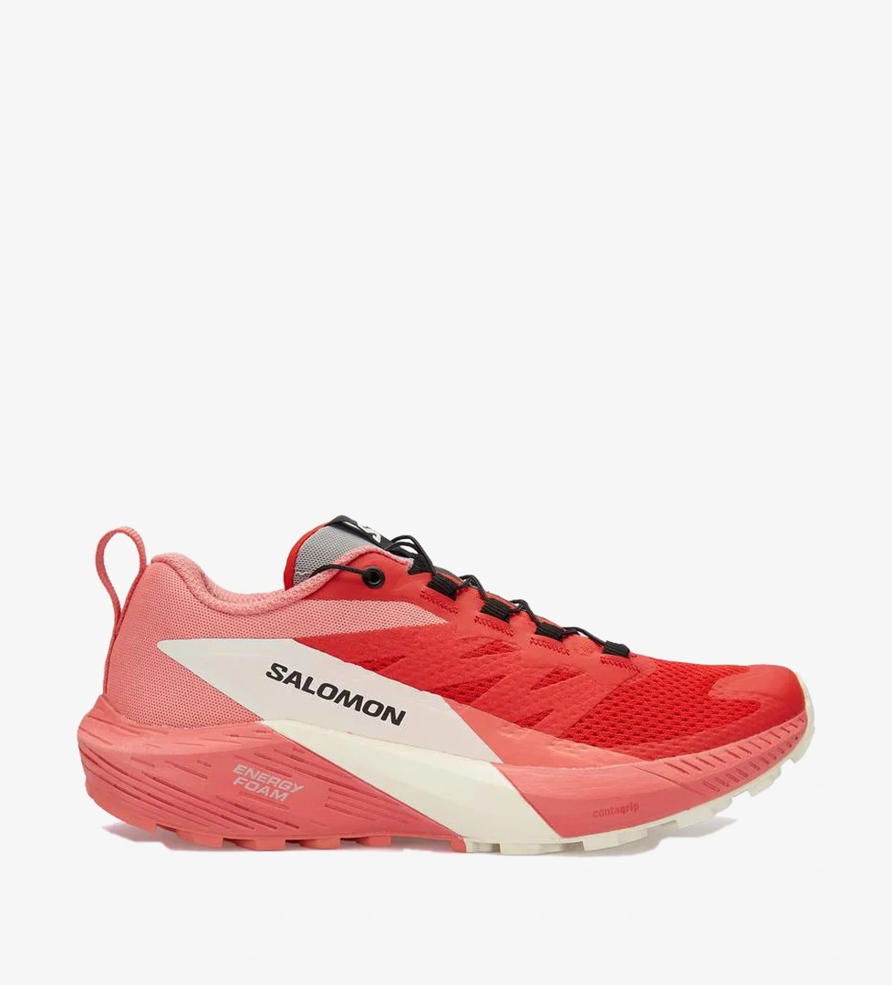 Salomon Kırmızı Salomon Sense Ride