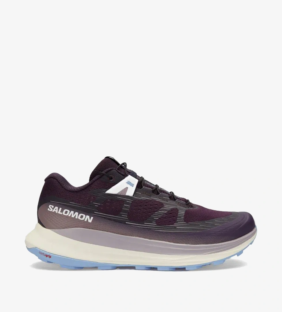 Salomon Salomon Ultra Glide 2 Kadın Mor Koşu Ayakkabısı model görseli