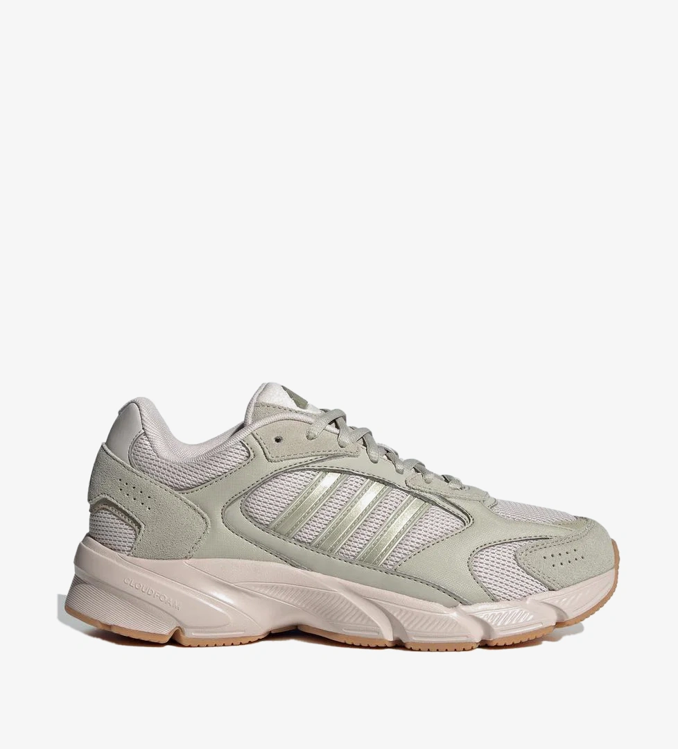 Adidas Yeşil Adidas Crazychaos