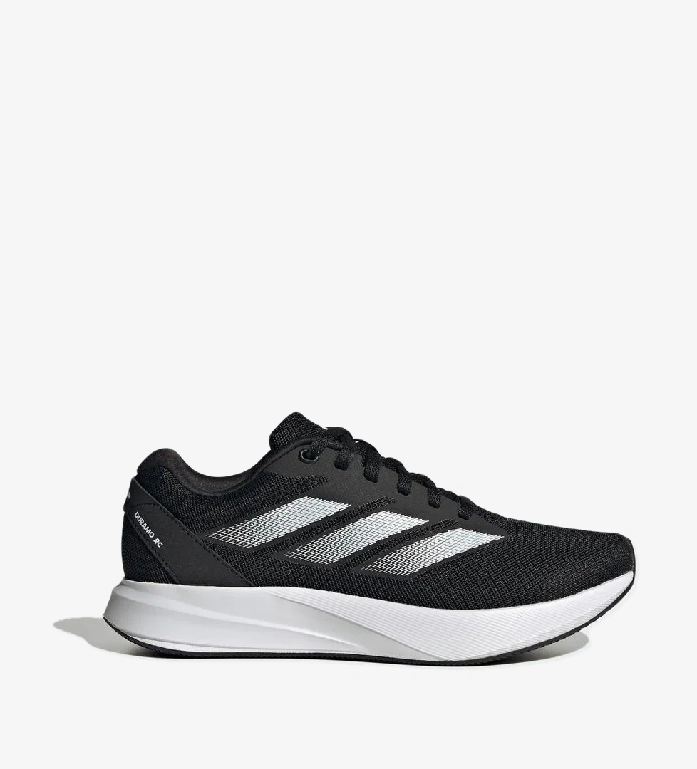 adidas Duramo RC Kadın Siyah Koşu Ayakkabısı